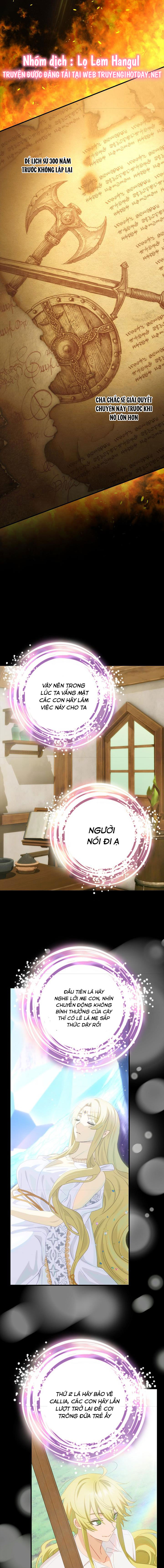 đứa bé không phải là con của anh chapter 74 19