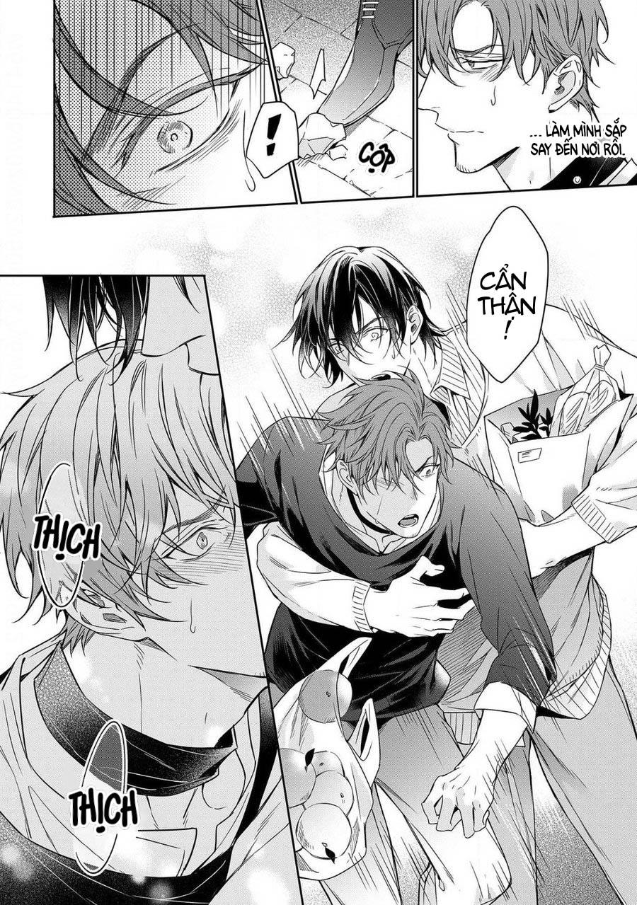 tạm biệt định mệnh chapter 4 5