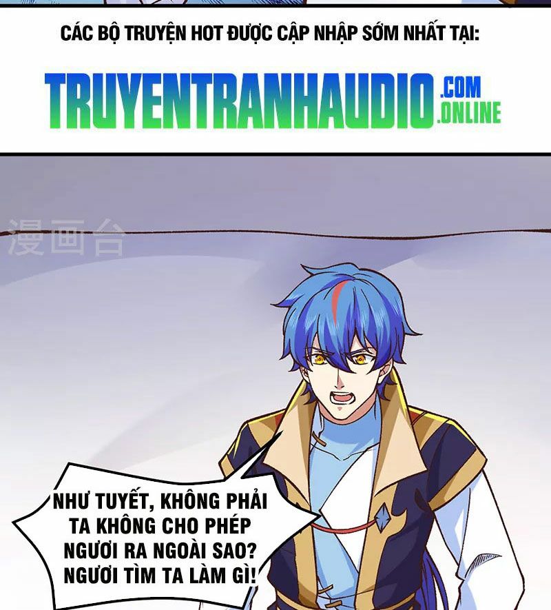 võ đạo độc tôn chapter 436 48