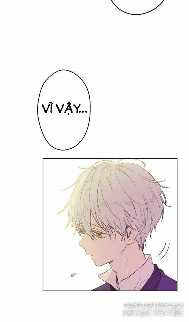 một ngày nọ ta trở thành công chúa chapter 21.5 6