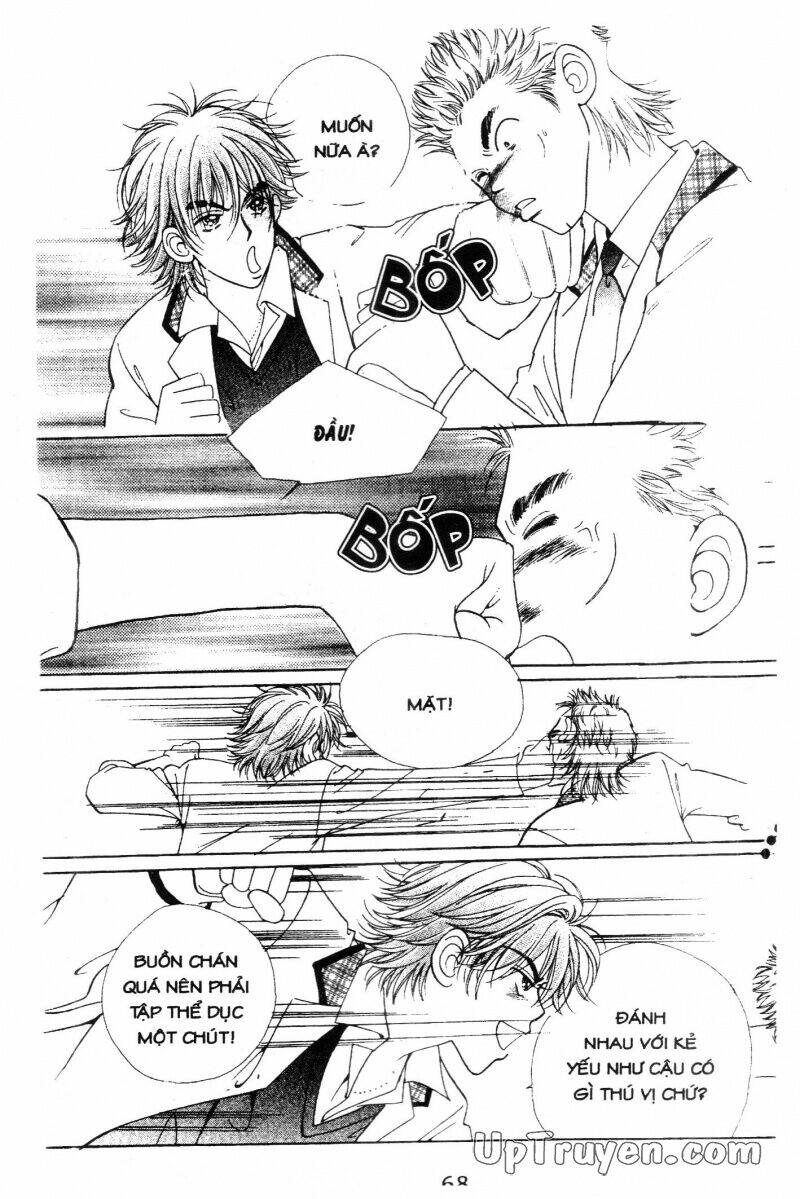 cô nàng ngổ ngáo chapter 1 70