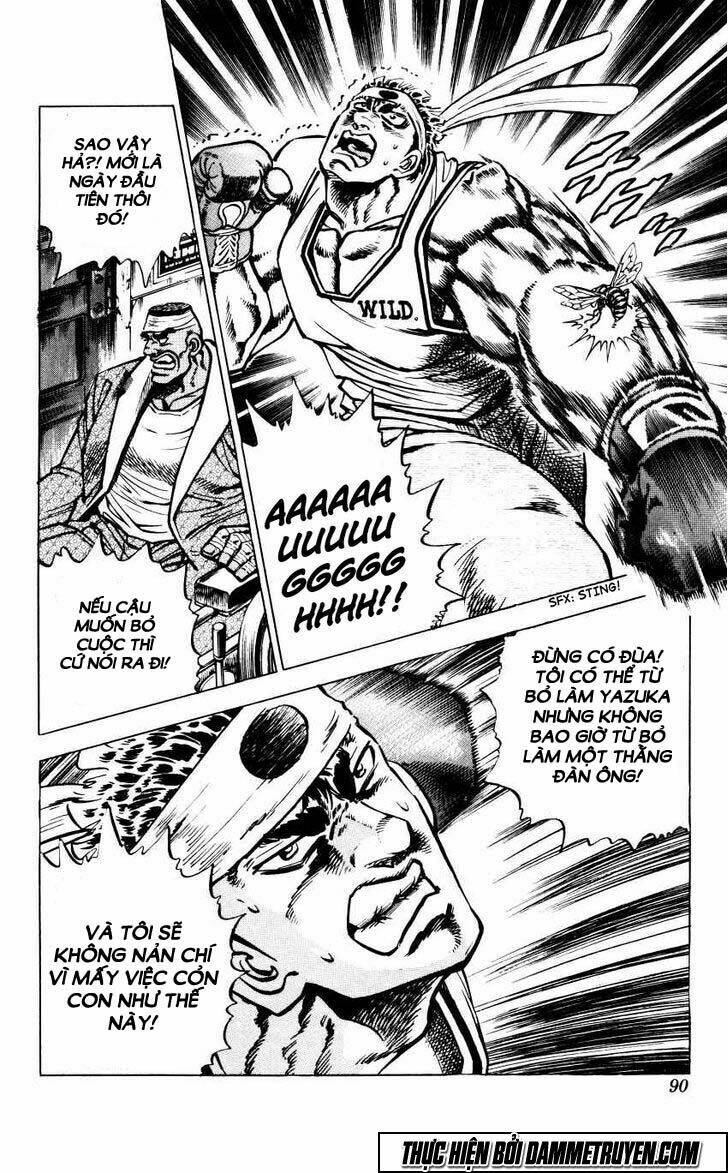 bakudan chapter 12 18