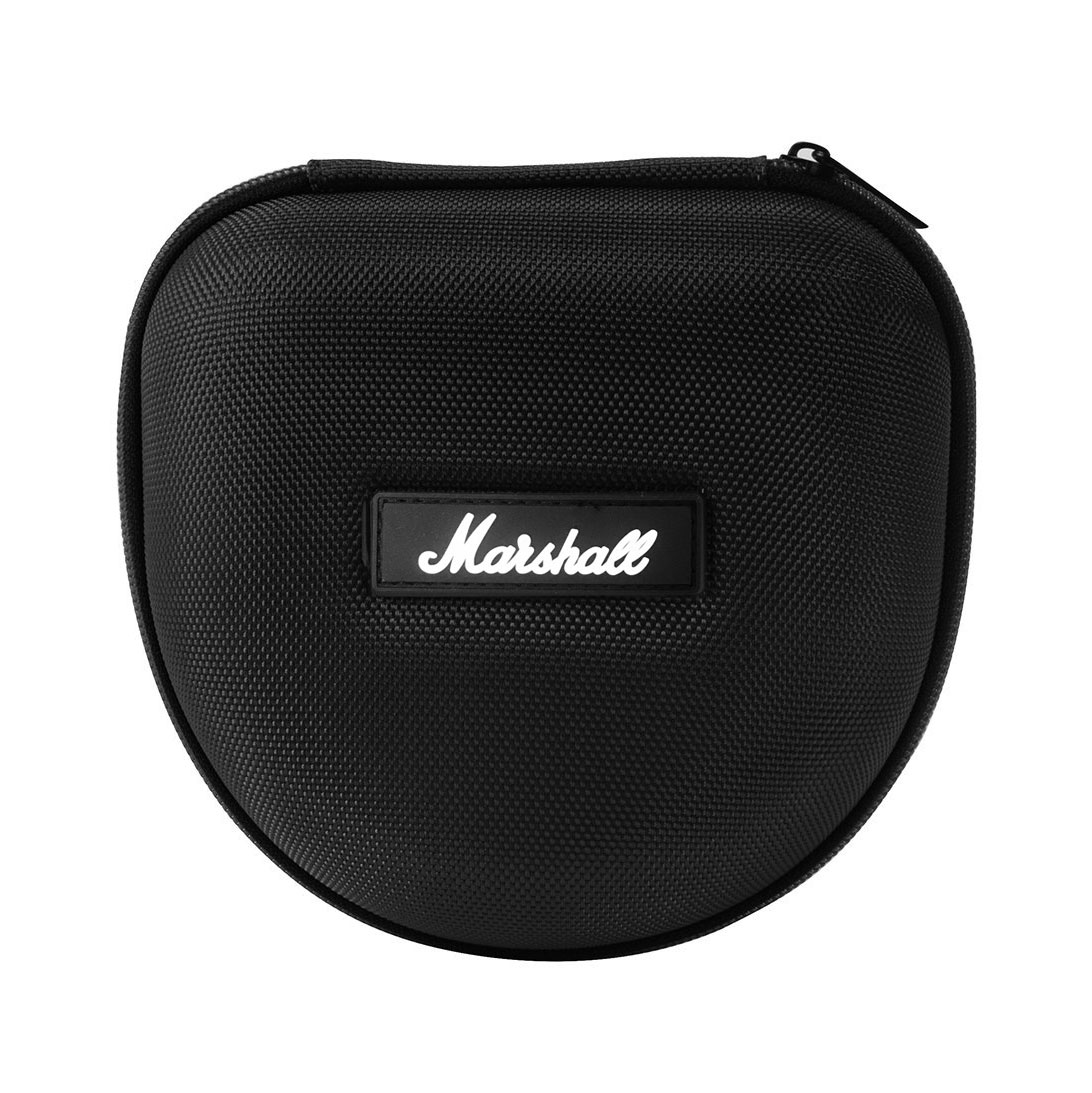 Túi đựng tai nghe Marshall Monitor / Mid ANC / Major I II II IV | Marshall carrying case - Hàng chính hãng