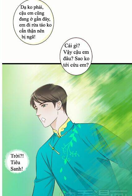 cậu câm chapter 6 13