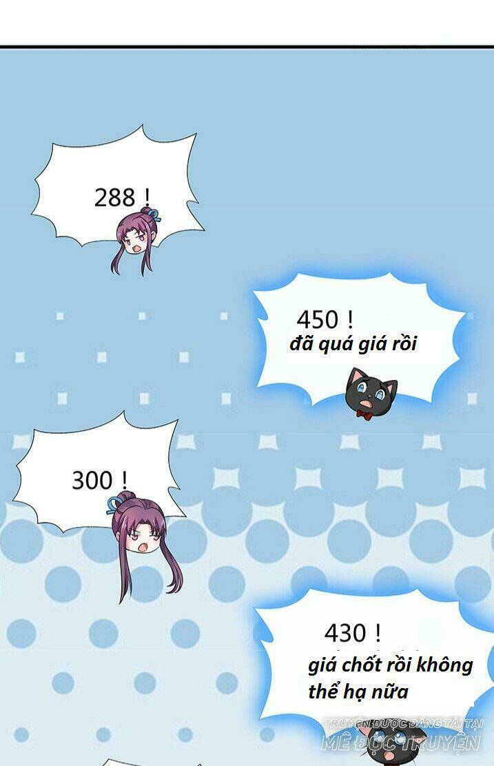 độc phi thần y quá kiêu ngạo chapter 27 16