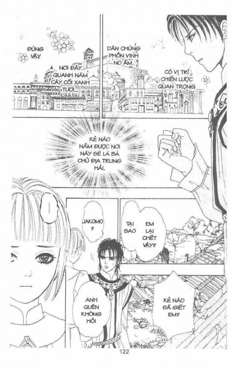 kenja no ishi chapter 7 133