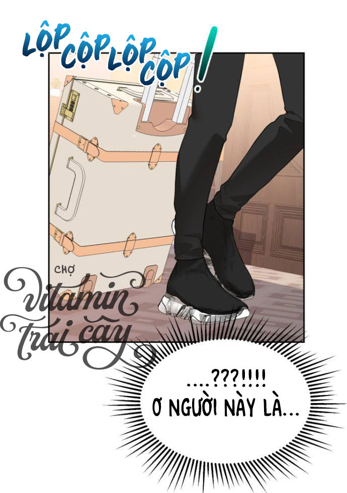 thư ký kam có vấn đề thật rồi! chapter 4 57