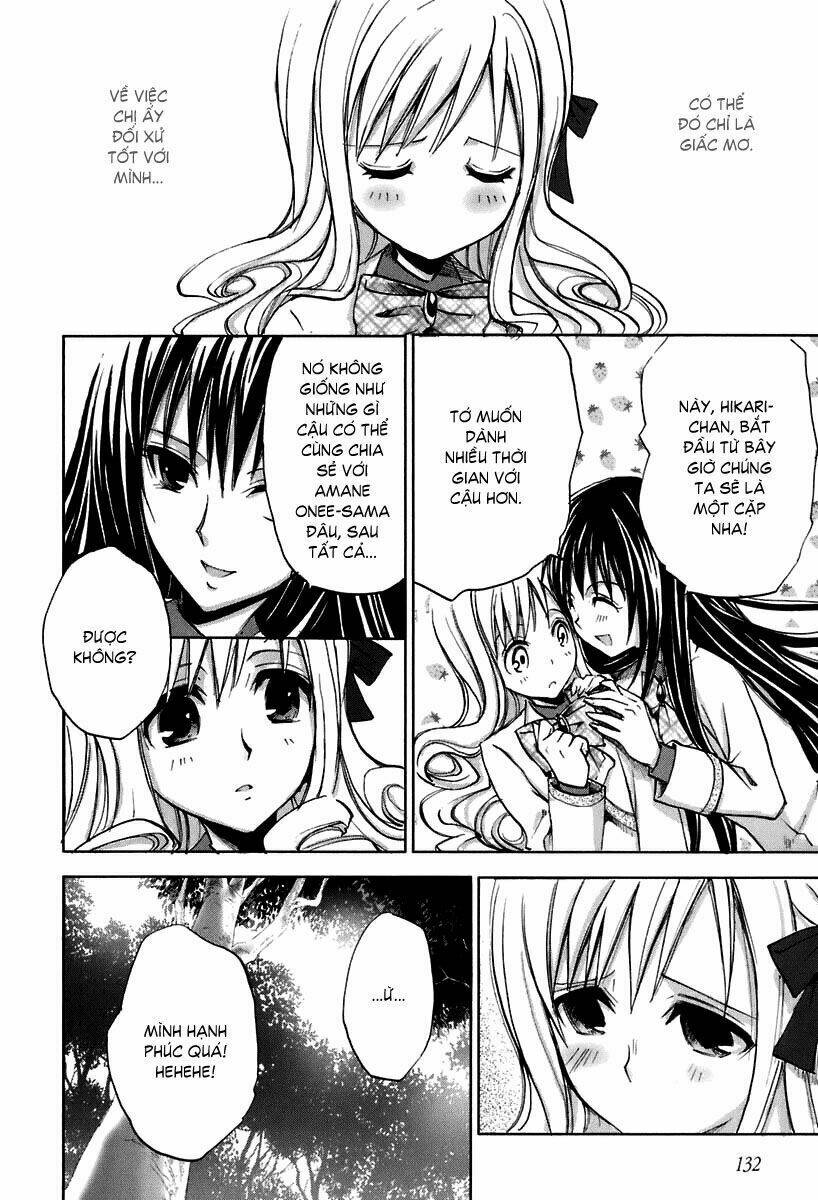 strawberry panic chapter 6 16