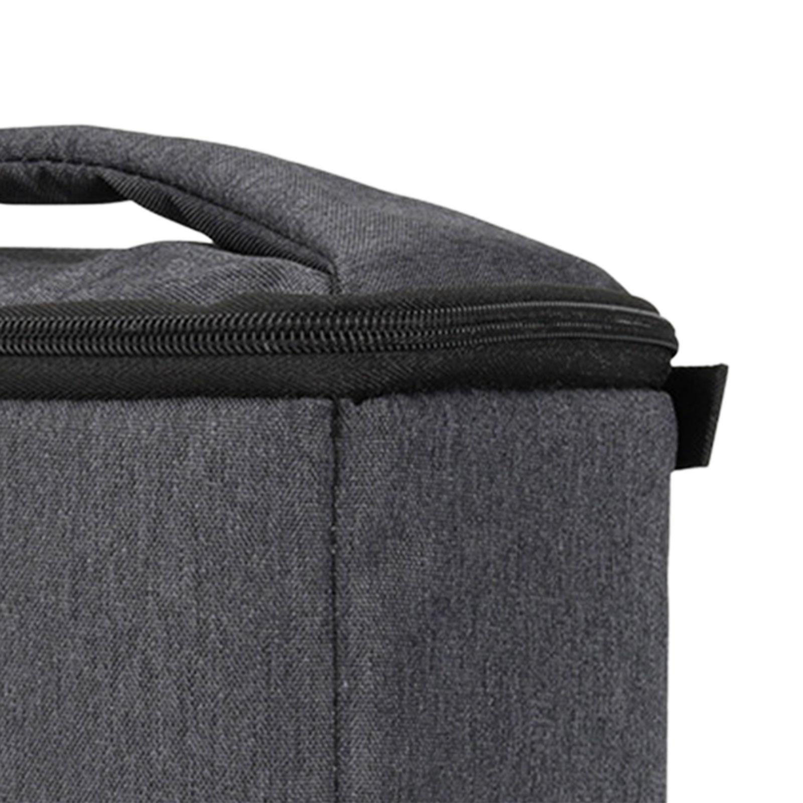 Fishing Reel Bag Fishing Reel Cover Protective Case  Hook Gear Carrying Case