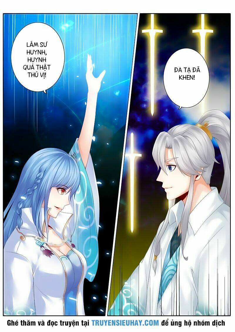 chư thiên ký chapter 112 3