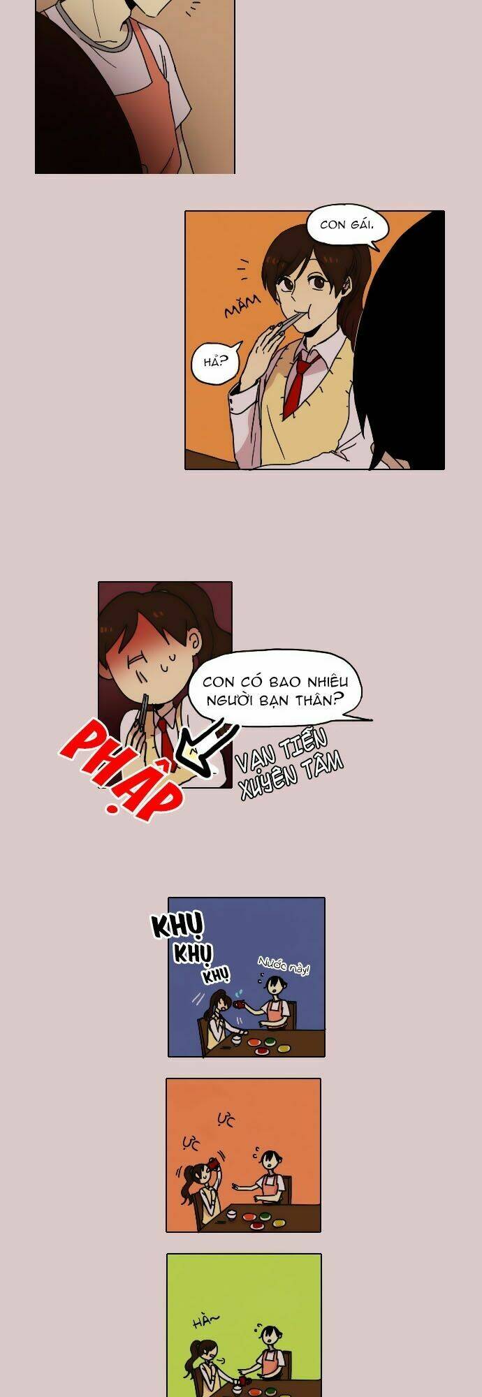 the devil who can't fly chapter 12 8