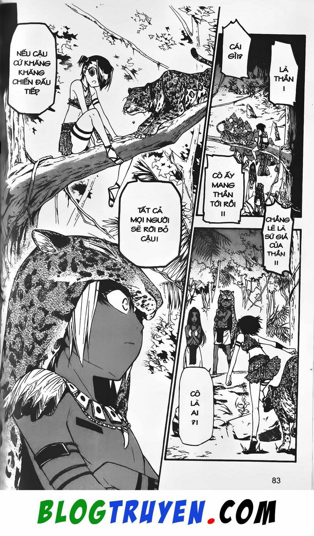 emma đến từ địa phủ chapter 16 9