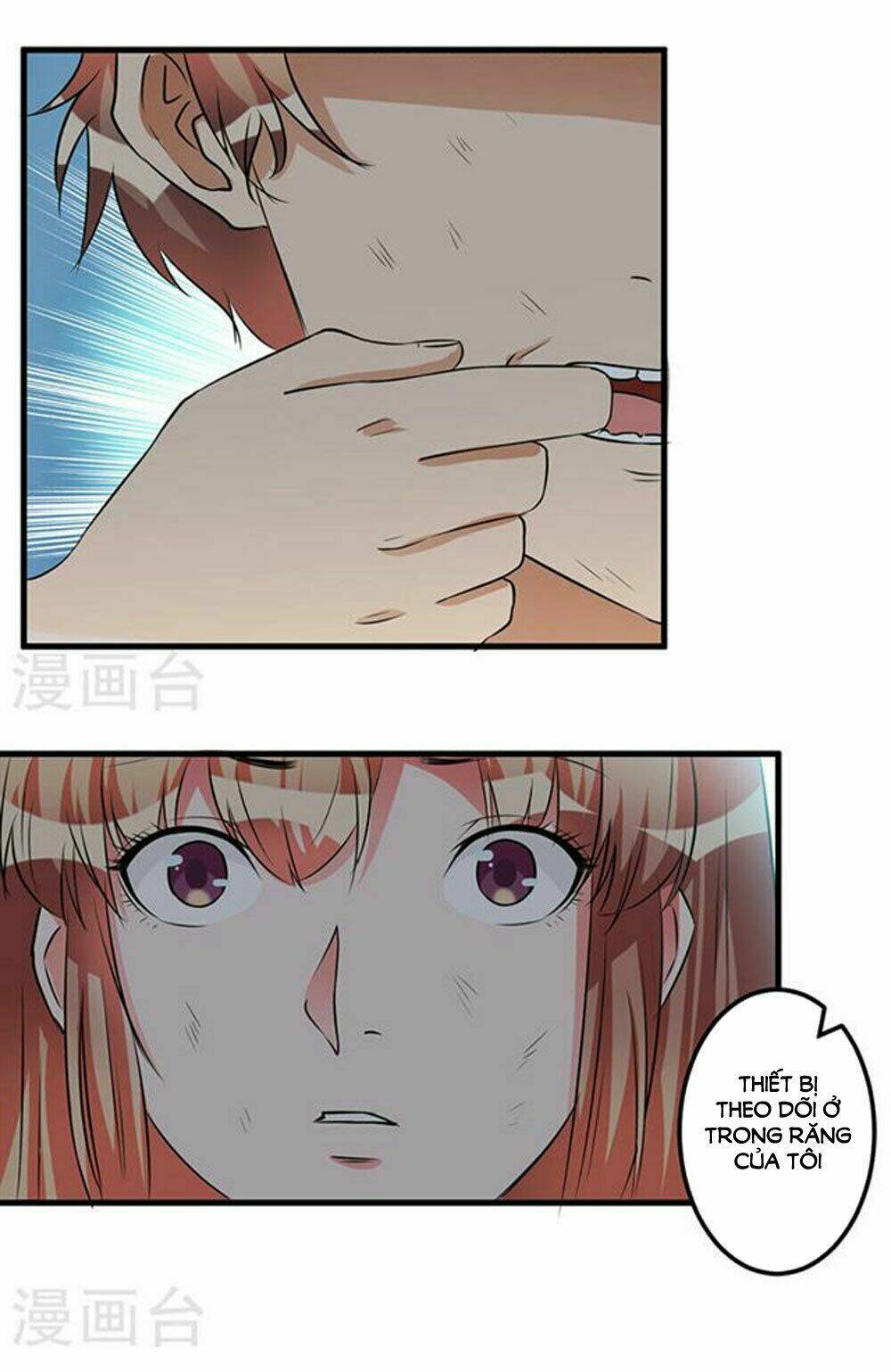 gối đầu vào tổng tài ác ma chapter 54 12