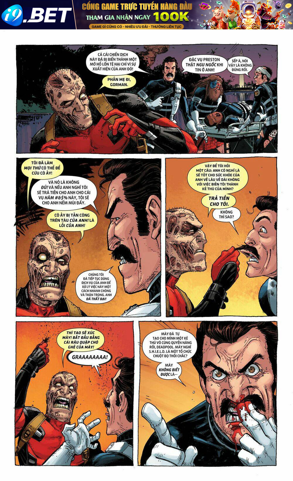 deadpool 2012 chapter 6 18