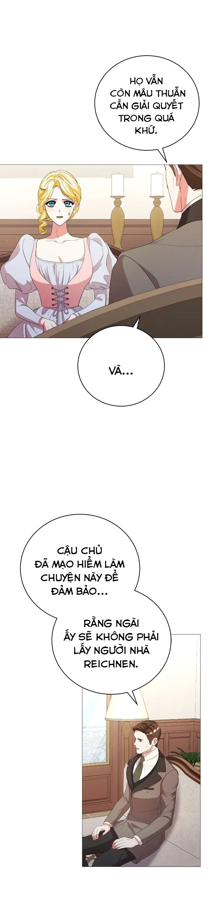 tình yêu đó chưa hề tồn tại chapter 68 4