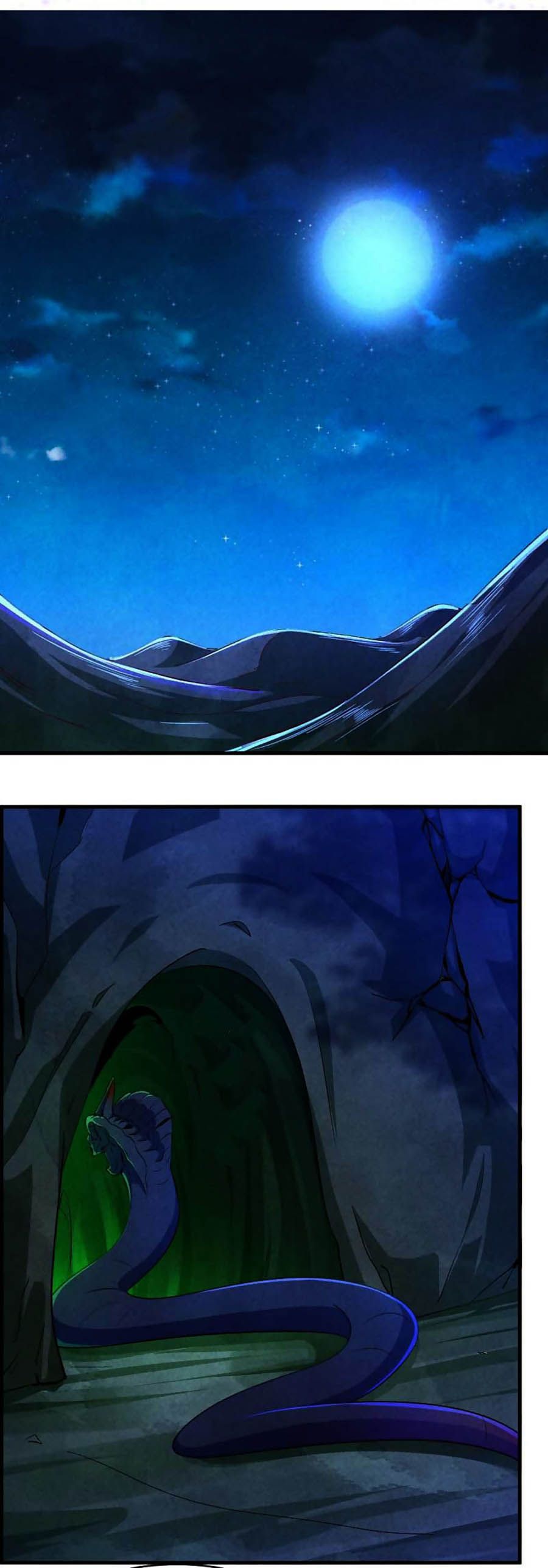 vương phi muốn trèo tường chapter 108 1