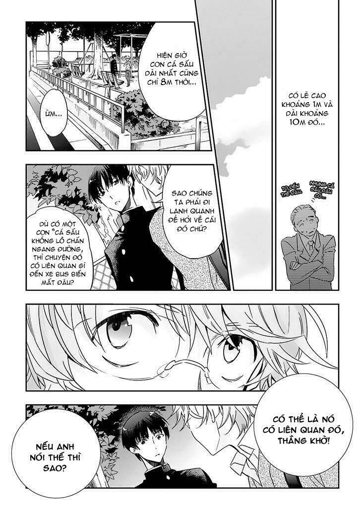 soukai no eve chapter 10 5