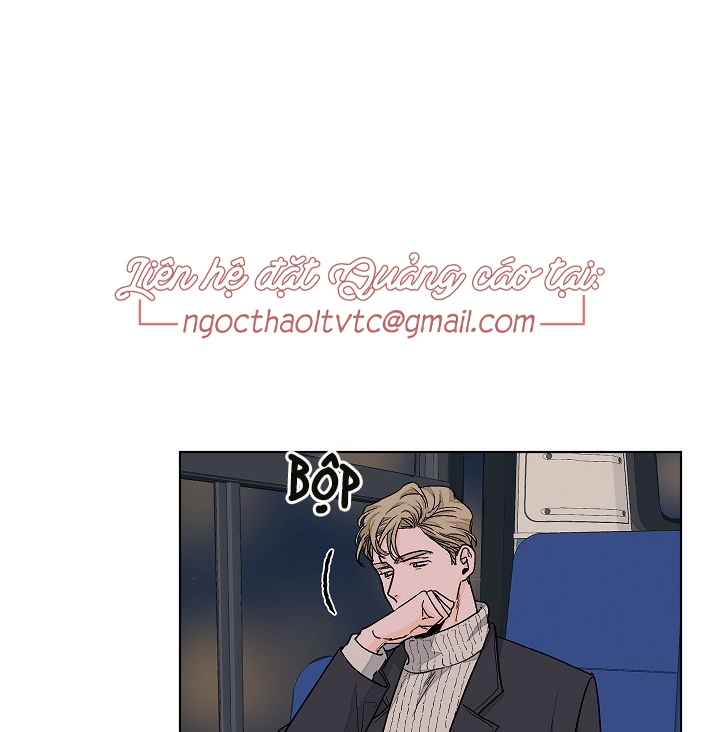 yêu em đi, bác sĩ! chapter 41 30