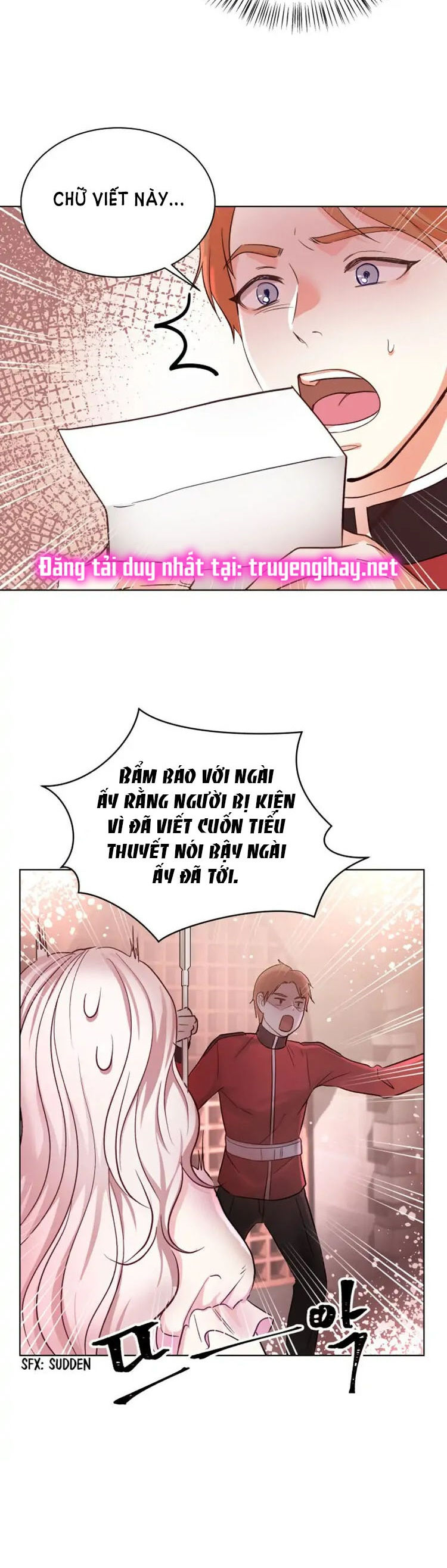 5500 sắc thái của quỷ vương chapter 1.1 11