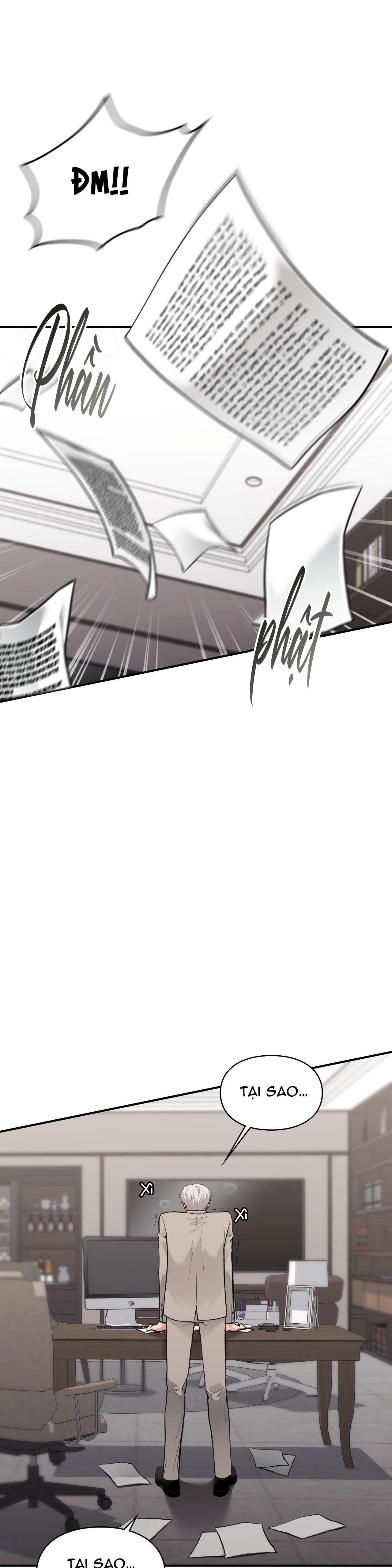 zai đẹp nhưng lại thích dạy đời chapter 36 9