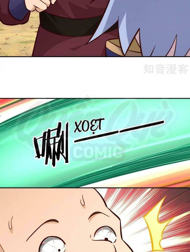 võ linh kiếm tôn chapter 93 14