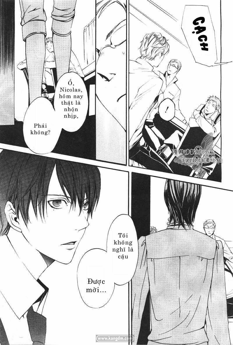 ilegenes chapter 2 21