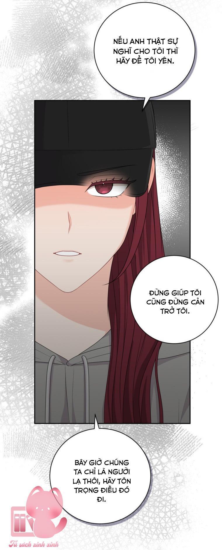 mong được chị chỉ bảo, tiền bối chapter 20 61