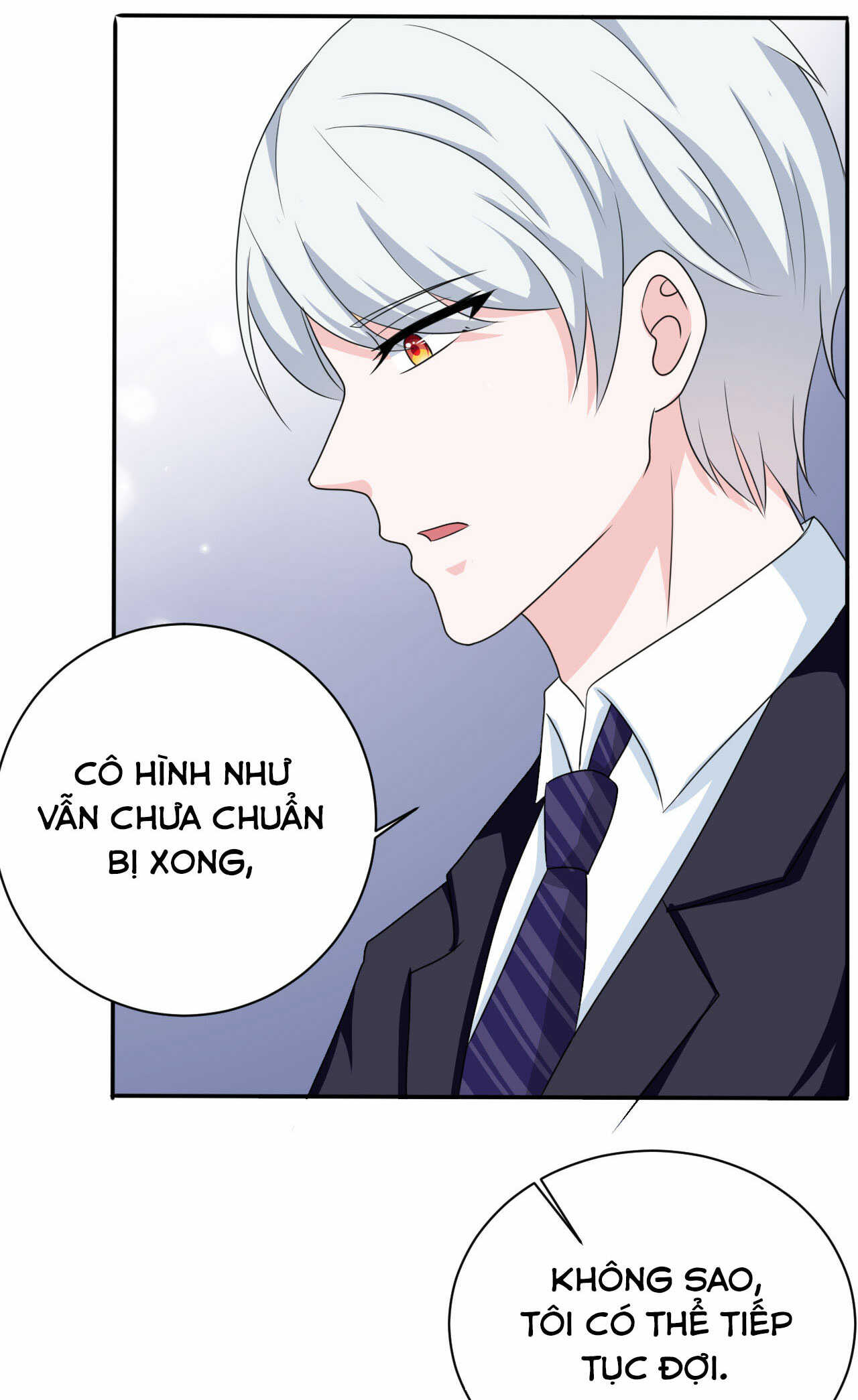 bí mật không thể yêu đương chapter 71 26