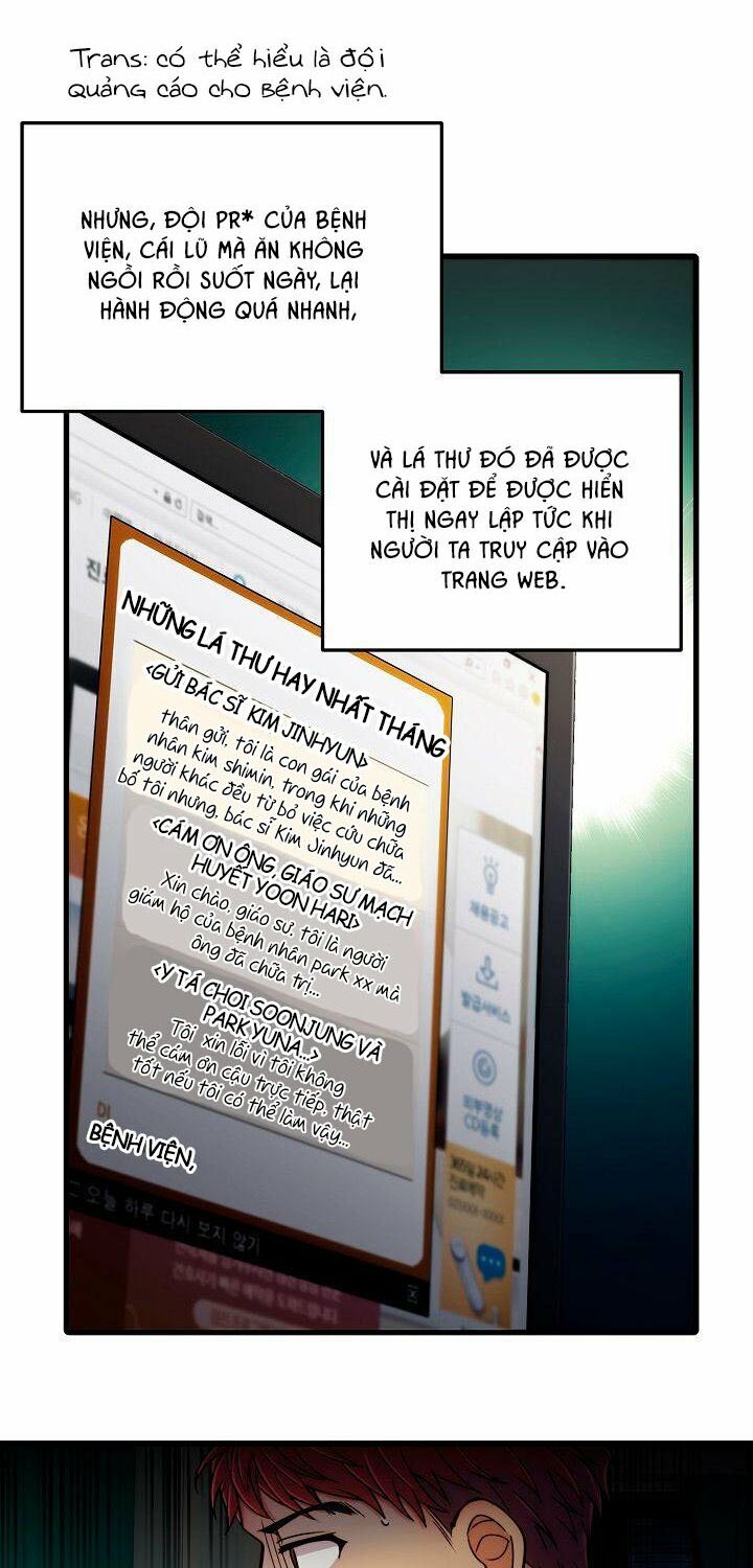 bác sĩ trùng sinh chapter 45 44