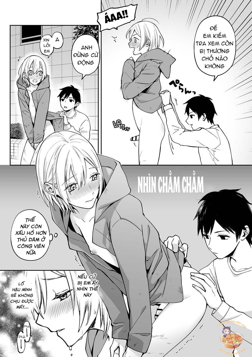 tổng hợp oneshot boylove chapter 107 10