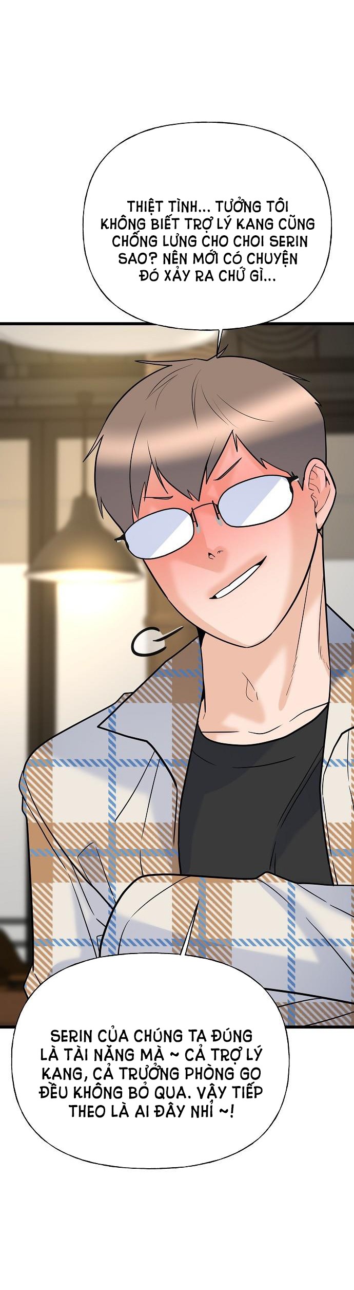 random target - mục tiêu ngẫu nhiên chapter 16.2 36