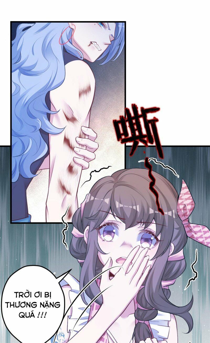[16+] thảnh thơi thú thế chủng chủng điền, sinh sinh tể chapter 410 3