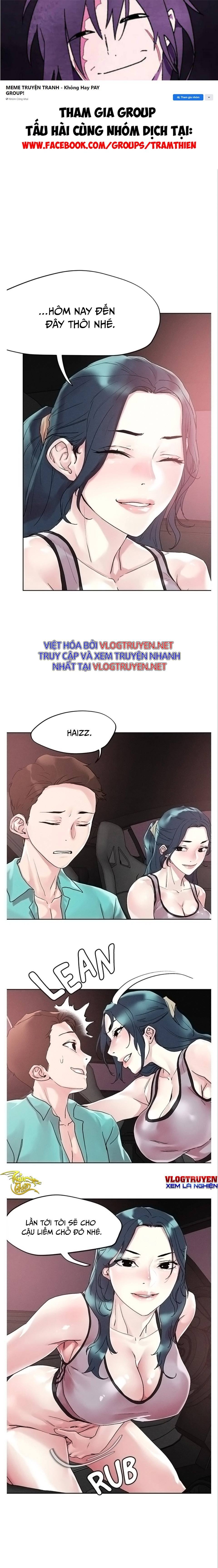 siêu chịch hệ thống của “hắc ám vương giả” chapter 60 1