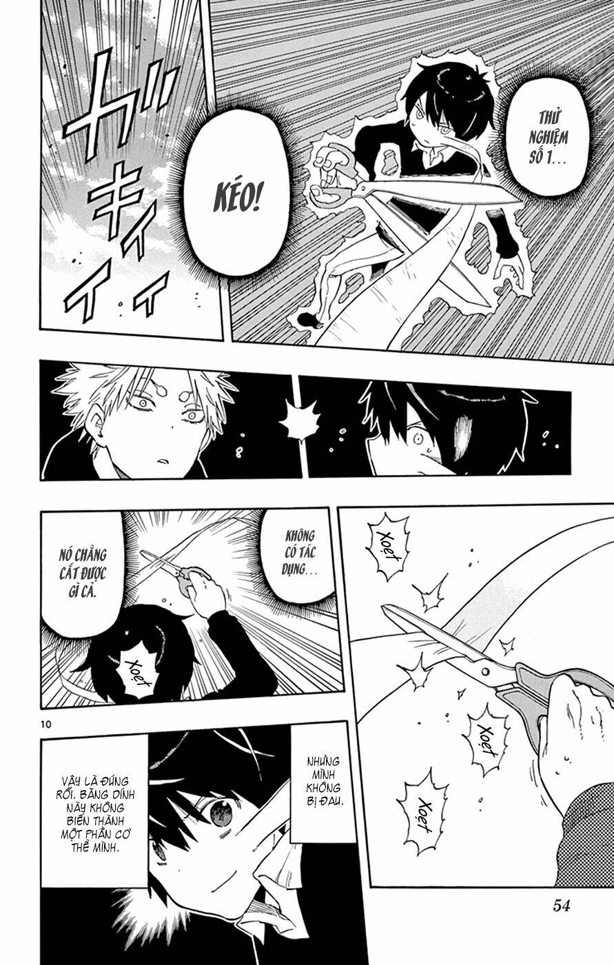 saike mata shite mo chapter 25 12