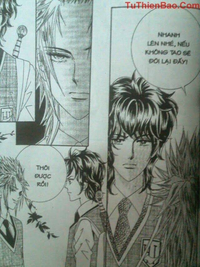 tình trong mộng chapter 7 105