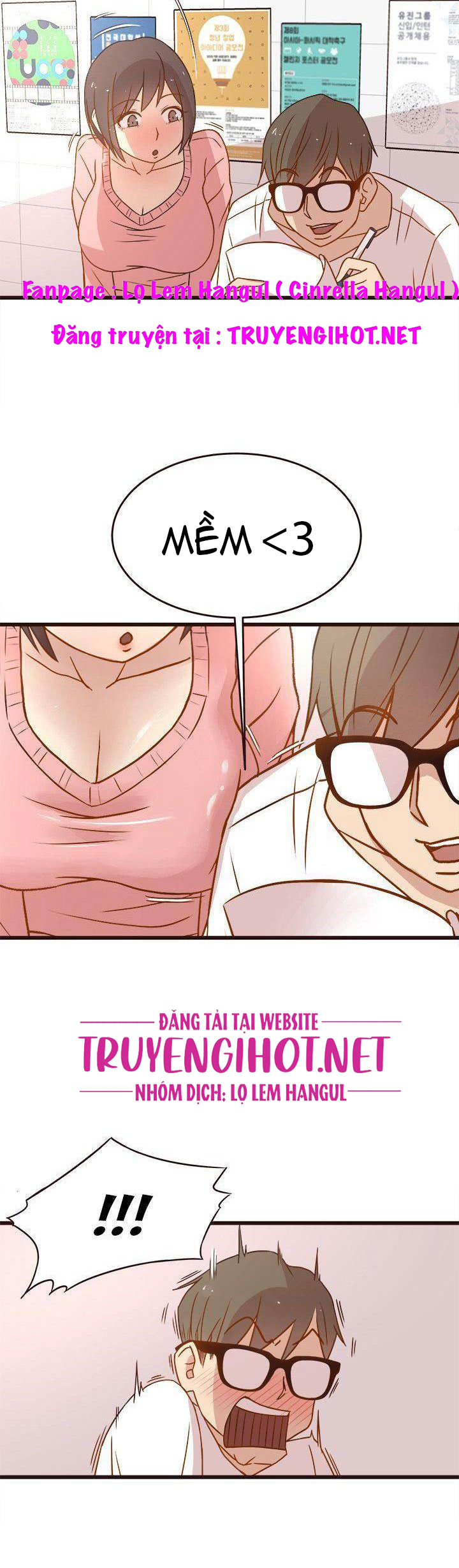 tình yêu dại khờ chapter 4.2 7