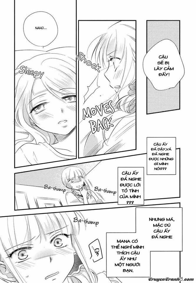 a cold and after that chapter 1 19