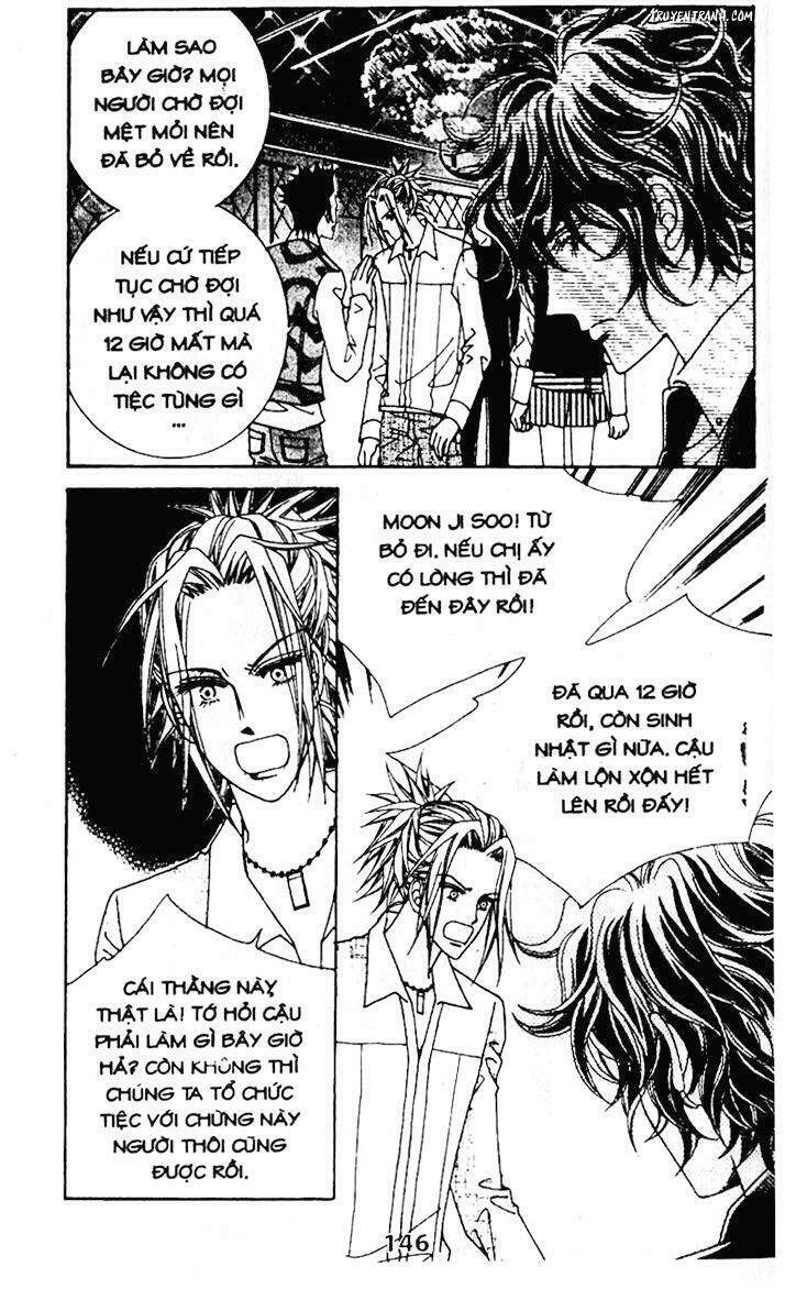 điên vì yêu - love like crazy chapter 24 6