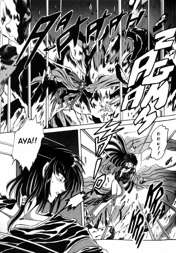 moryo kiden chapter 5 22