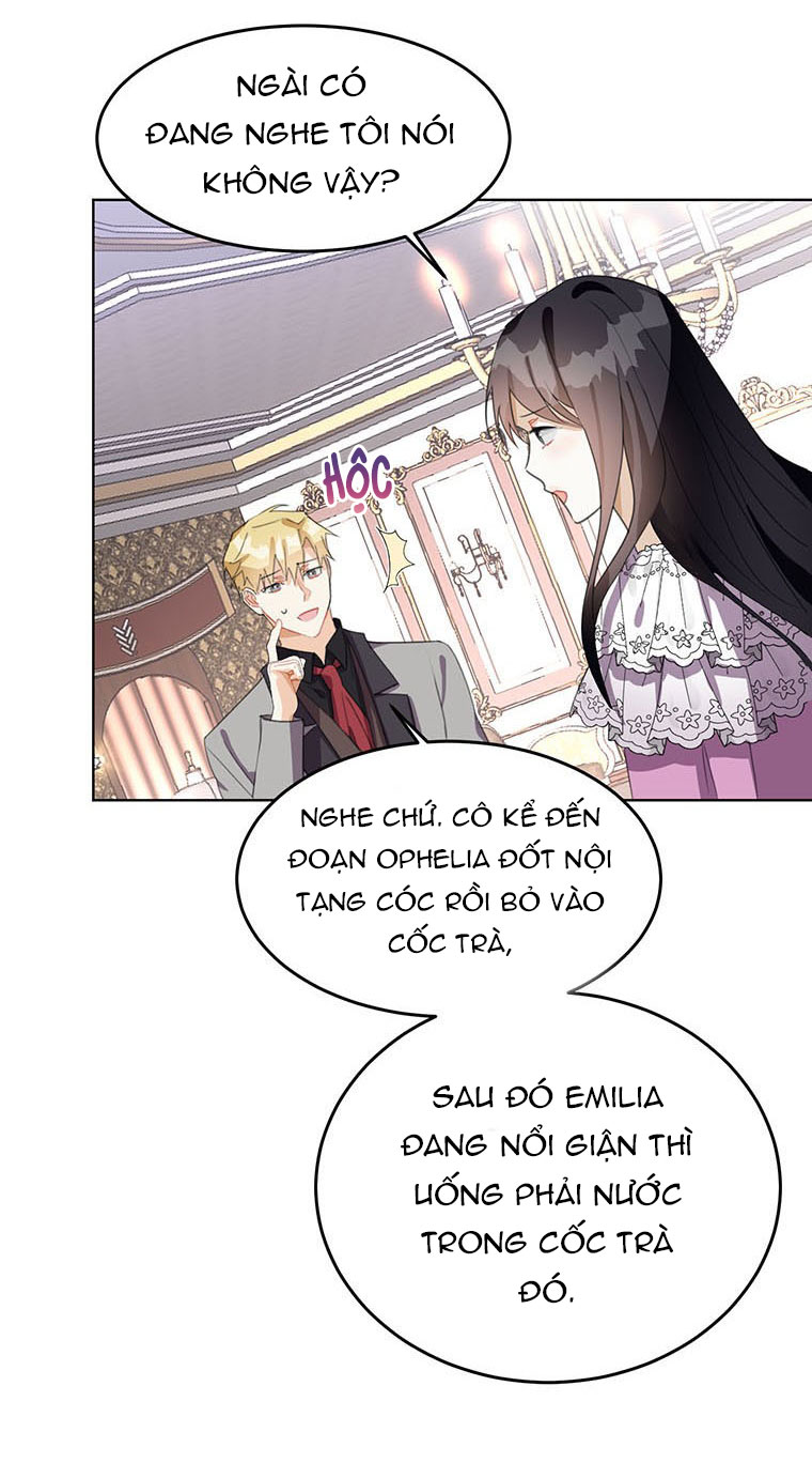 kết cục buồn của trò chơi nhập vai chapter 18 43