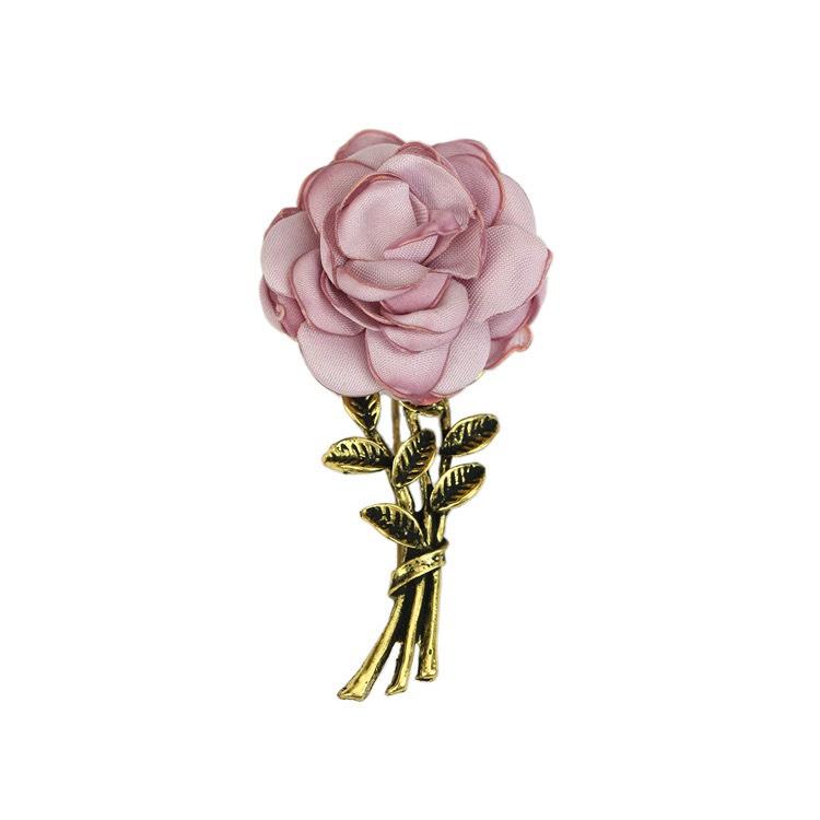 Cài áo vest nam - Ghim cài áo nam, ghim cài suit vest nam, lapel pin gài áo chú rể sang trọng Giangpkc sp220691