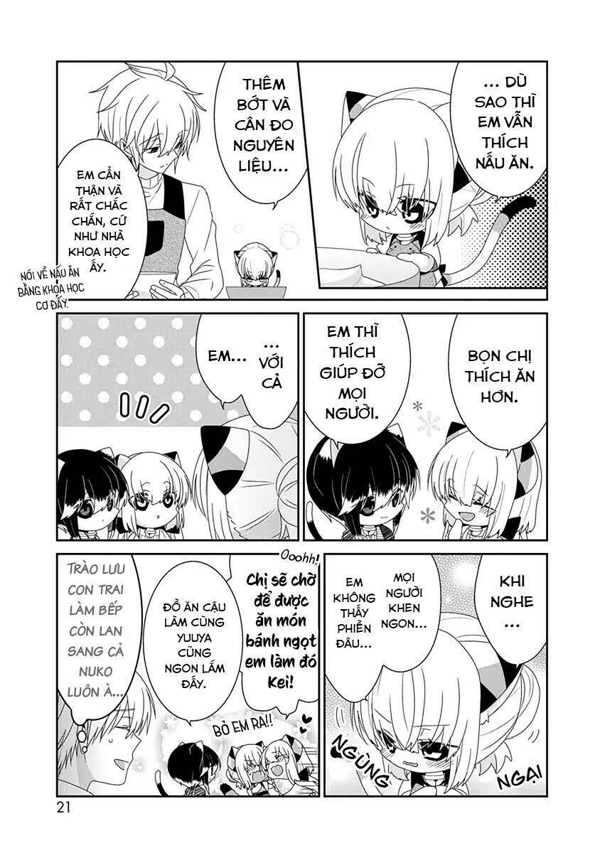 nukoduke! chapter 117 4