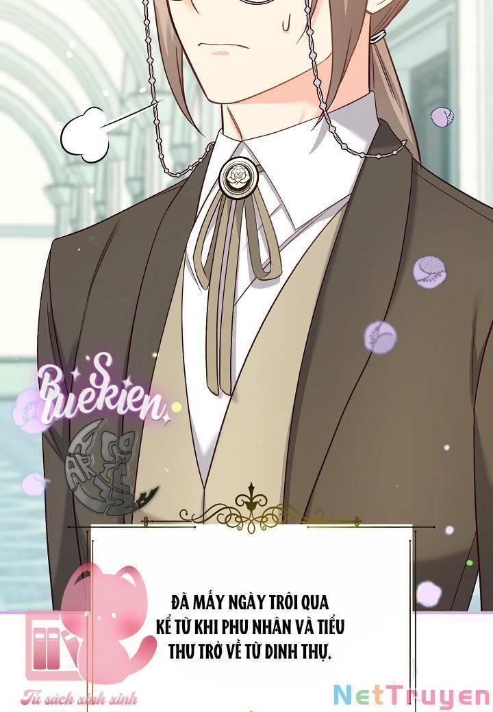 tôi đã đánh cắp đứa con của người chồng cuồng chiến tranh chapter 44 83