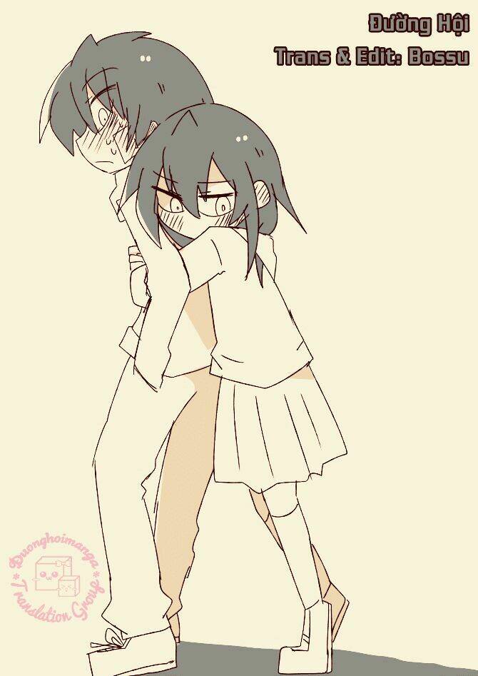 why naitou (season 2) chapter 6 17