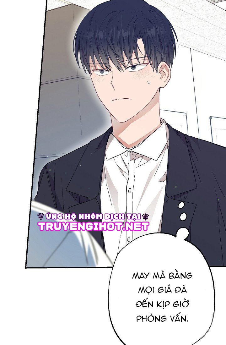 thở chung bầu không khí chapter 24 13