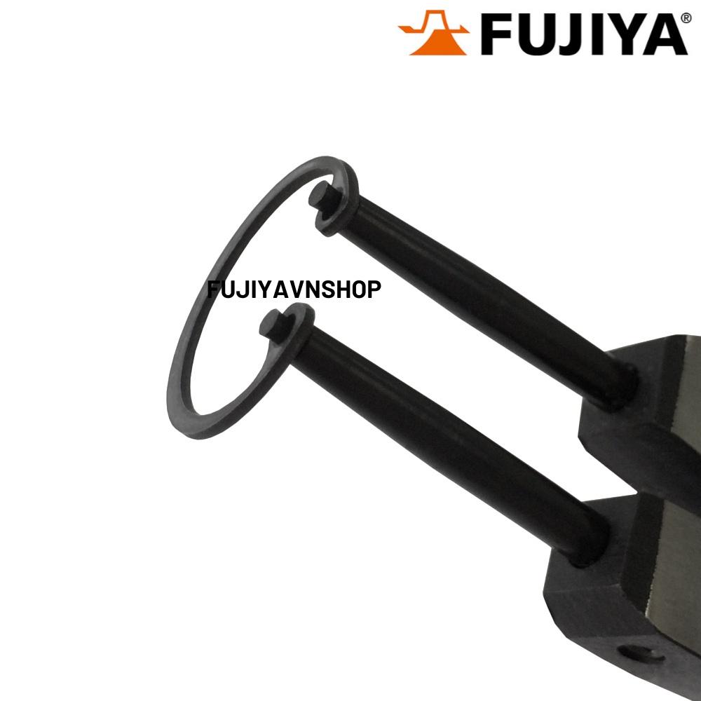 Kìm mở phanh mũi thằng Fujiya FCS-185