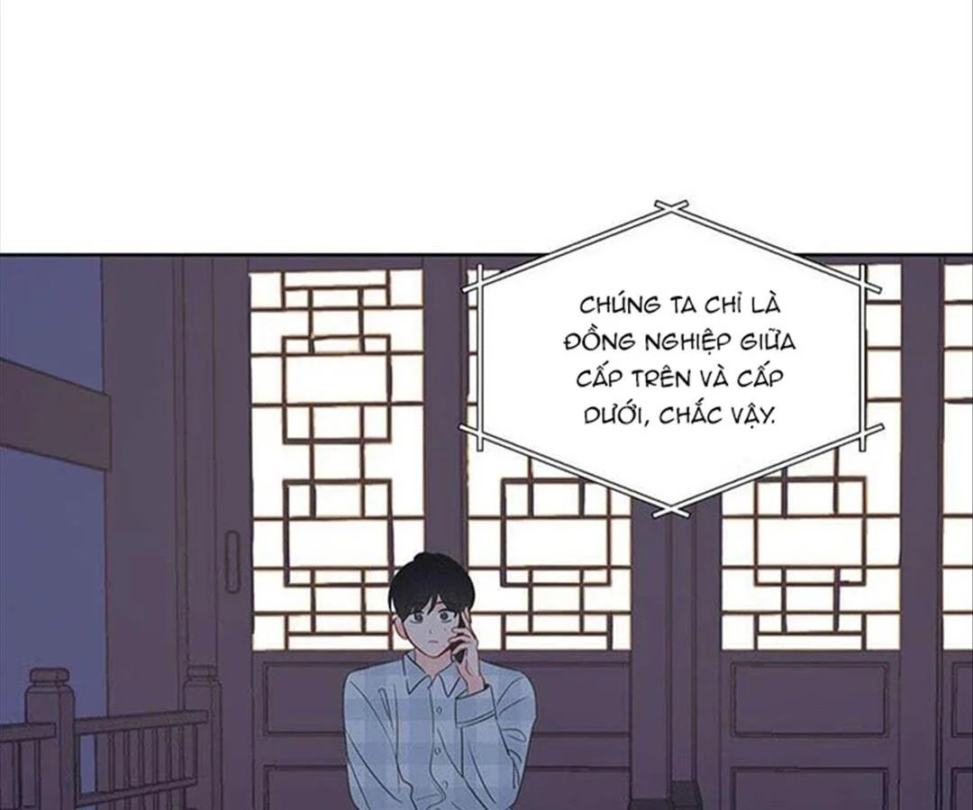 chuyện quái gì với giấc mơ đó vậy chapter 30 76