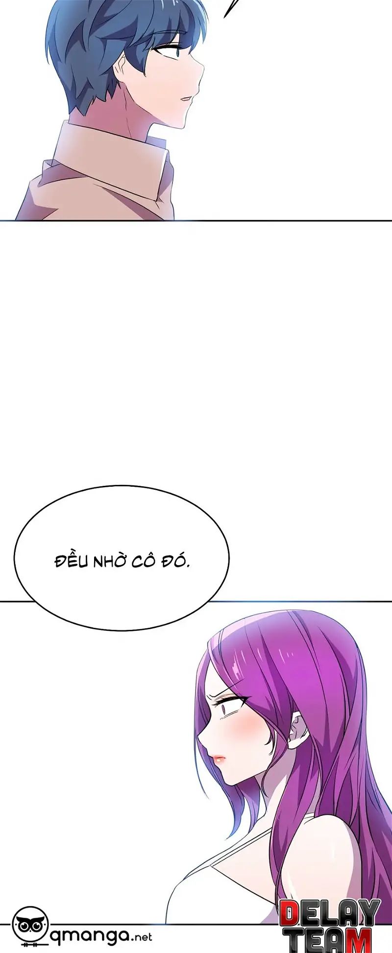 quản lý của siêu anh hùng chapter 21 42