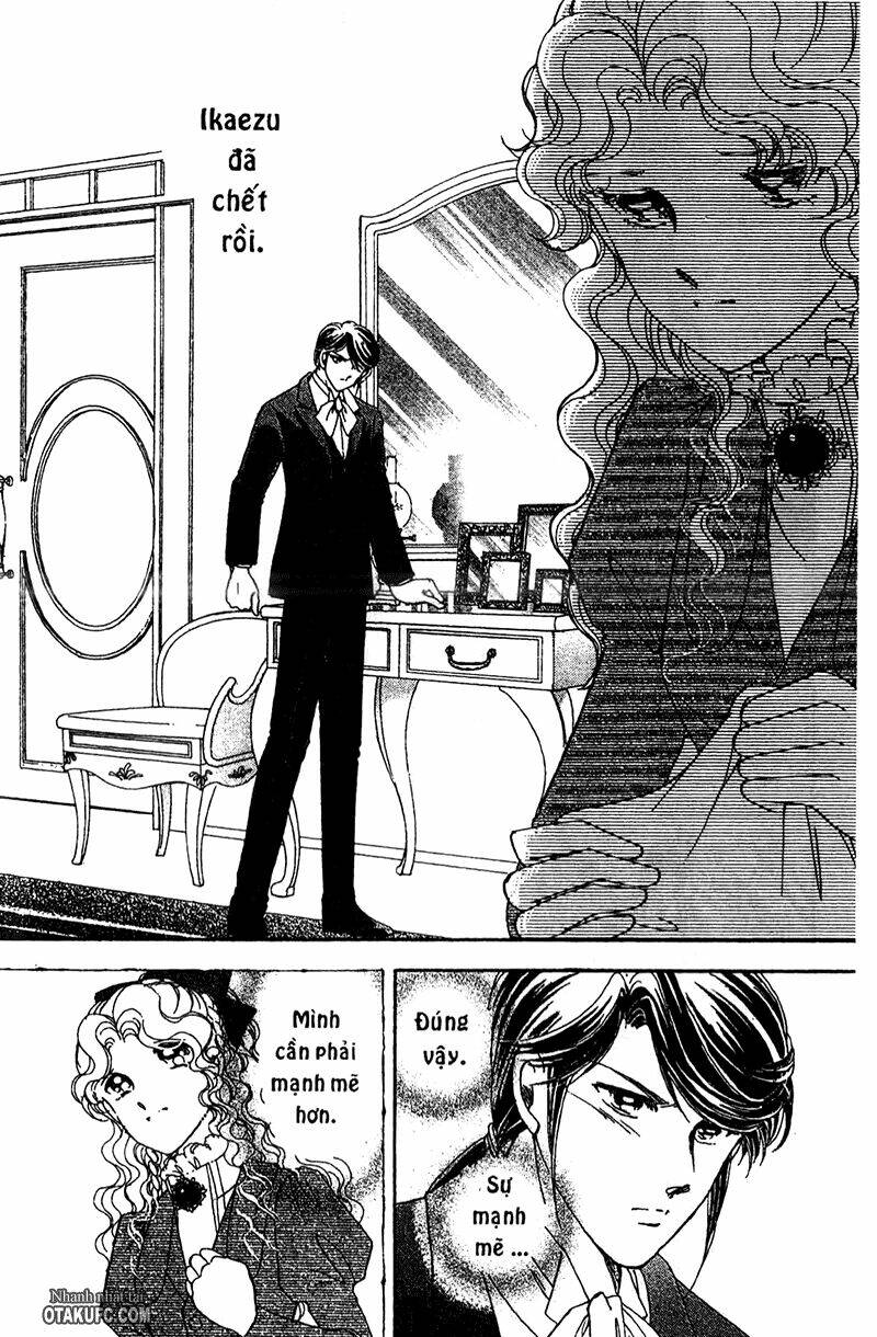 khúc tình ca ban mai - akatsuki no aria chapter 51 24