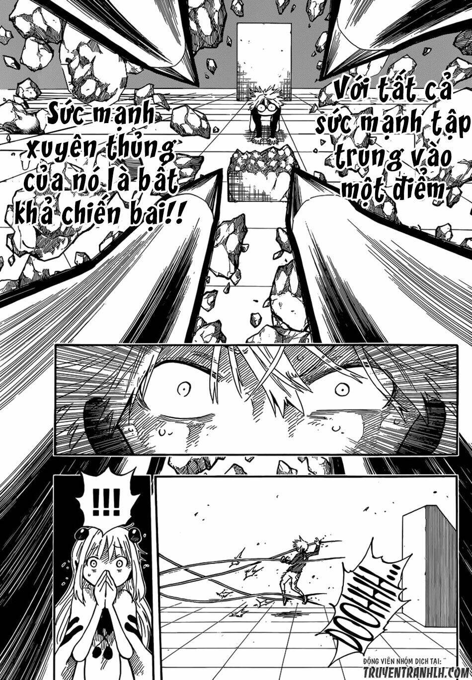 anagle mole chapter 37 11